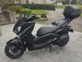 Yamaha X-Max 400 Fekete - thumbnail 3