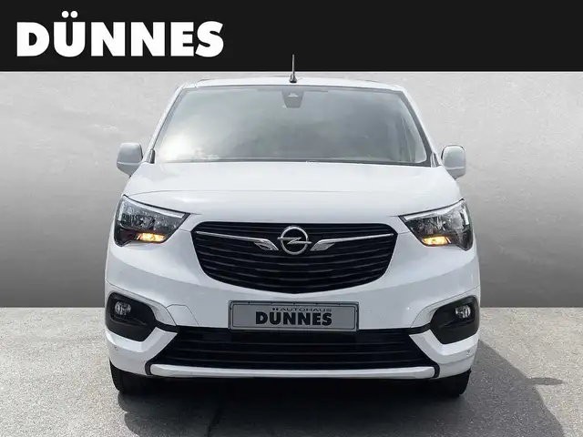 Opel Combo view 8