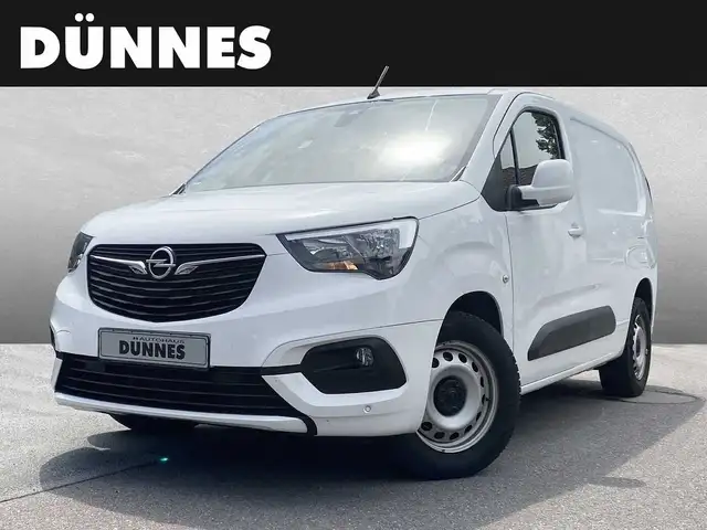 Opel Combo main image