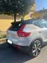 Volvo XC40 XC40 P8 recharge pure electric R-design awd Grigio - thumbnail 4