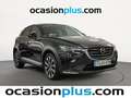 Mazda CX-3 1.8 Skyactiv-D Zenith 2WD 85kW Negro - thumbnail 2