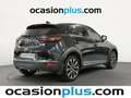 Mazda CX-3 1.8 Skyactiv-D Zenith 2WD 85kW Negro - thumbnail 3