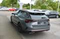 Skoda Octavia Combi 2.0 TSI RS DSG Navi el. Heckklappe Klima Gri - thumbnail 4