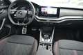 Skoda Octavia Combi 2.0 TSI RS DSG Navi el. Heckklappe Klima Gri - thumbnail 11