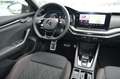 Skoda Octavia Combi 2.0 TSI RS DSG Navi el. Heckklappe Klima Gri - thumbnail 8