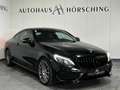 Mercedes-Benz C 220 d Coupe Aut. Schwarz - thumbnail 1