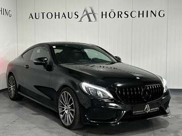 d Coupe Aut.
