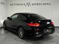 Mercedes-Benz C 220 d Coupe Aut. Schwarz - thumbnail 4
