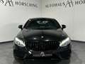 Mercedes-Benz C 220 d Coupe Aut. Schwarz - thumbnail 2