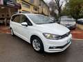 Volkswagen Touran Touran III 2015 2.0 tdi Executive Bianco - thumbnail 3