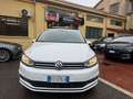 Volkswagen Touran Touran III 2015 2.0 tdi Executive Bianco - thumbnail 2