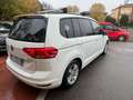 Volkswagen Touran Touran III 2015 2.0 tdi Executive Bianco - thumbnail 5