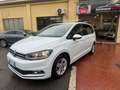 Volkswagen Touran Touran III 2015 2.0 tdi Executive Bianco - thumbnail 1