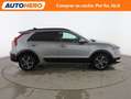 Kia Niro 1.6 Hybrid Drive Gris - thumbnail 7