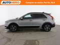 Kia Niro 1.6 Hybrid Drive Gris - thumbnail 3