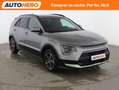 Kia Niro 1.6 Hybrid Drive Gris - thumbnail 8
