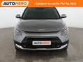 Kia Niro 1.6 Hybrid Drive Gris - thumbnail 9