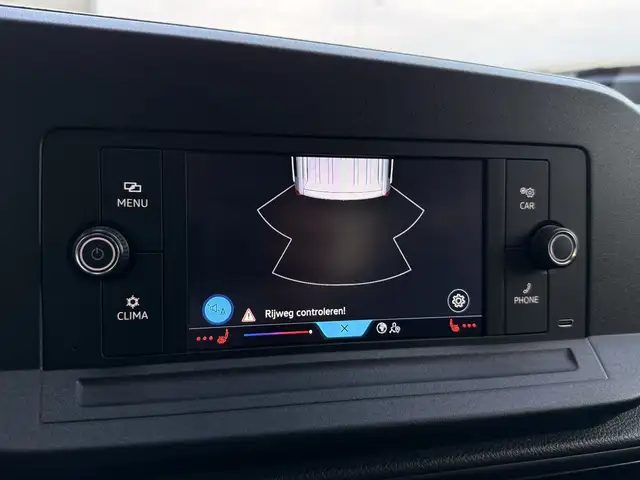 Volkswagen Caddy view 28