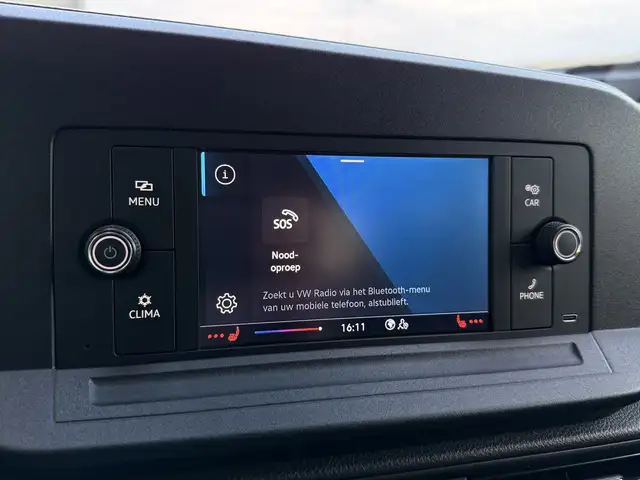 Volkswagen Caddy view 25