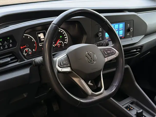 Volkswagen Caddy view 17