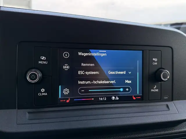 Volkswagen Caddy view 29