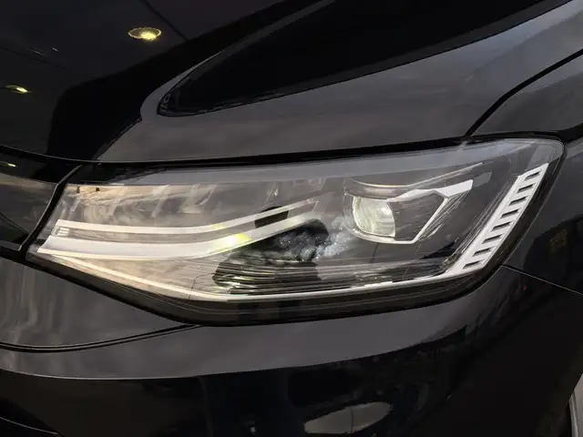Volkswagen Caddy view 8