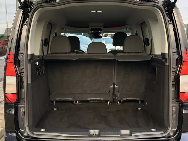 Volkswagen Caddy view 16