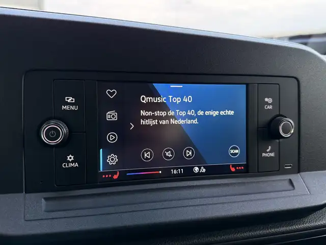 Volkswagen Caddy view 26