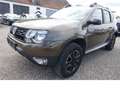 Dacia Duster Black Shadow 4x2 Navi Kamera Sitzheizung Brun - thumbnail 1