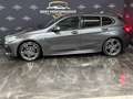 BMW 118 118 i M Sport Gris - thumbnail 6