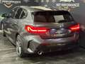 BMW 118 118 i M Sport Gris - thumbnail 16