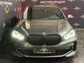 BMW 118 118 i M Sport Gris - thumbnail 4