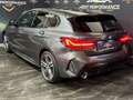 BMW 118 118 i M Sport Gris - thumbnail 18