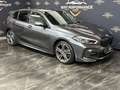 BMW 118 118 i M Sport Gris - thumbnail 10