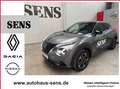 Nissan Juke 1.6 Hybrid N-Connecta 145Ps *Sitzhzg.* Gris - thumbnail 1