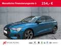 Audi A3 35 TFSI ADVANCED GRA+VC+SHZ+18"LM Blau - thumbnail 1