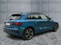 Audi A3 35 TFSI ADVANCED GRA+VC+SHZ+18"LM Blau - thumbnail 6
