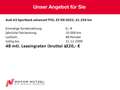 Audi A3 35 TFSI ADVANCED GRA+VC+SHZ+18"LM Blau - thumbnail 20