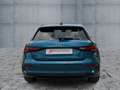 Audi A3 35 TFSI ADVANCED GRA+VC+SHZ+18"LM Blau - thumbnail 5
