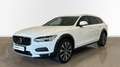 Volvo V90 Cross Country B4 AWD Aut. Blanc - thumbnail 1