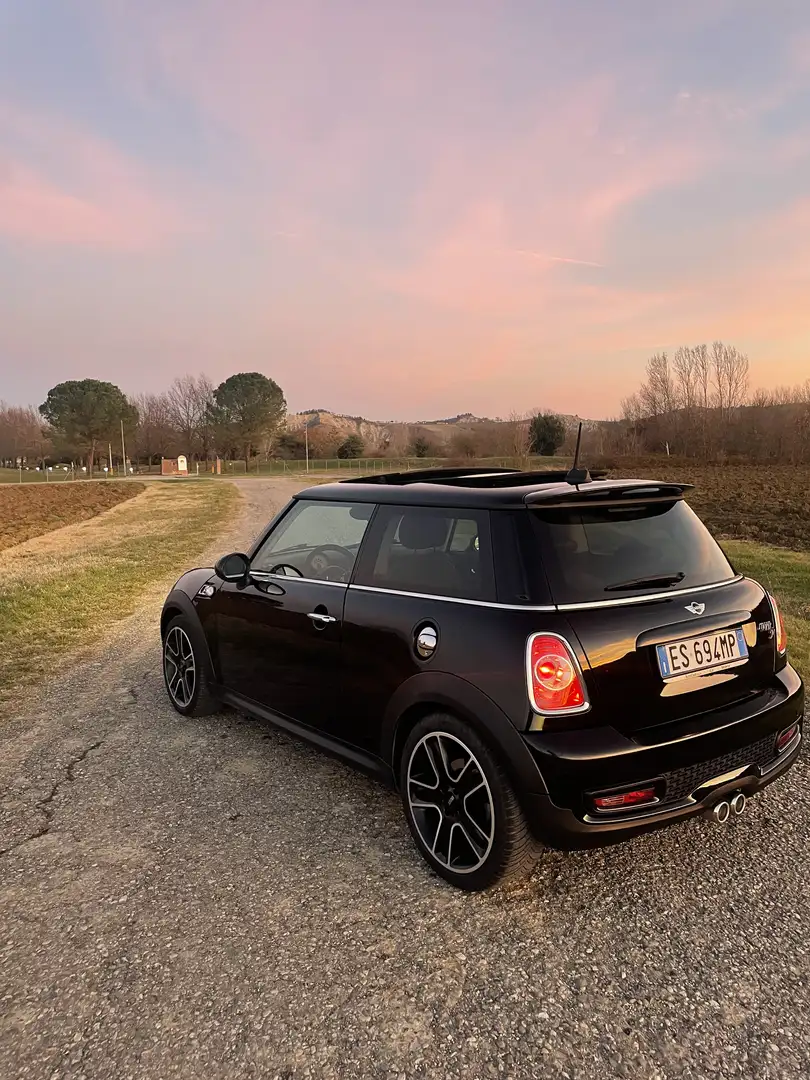 MINI Cooper SD 2.0 - 2