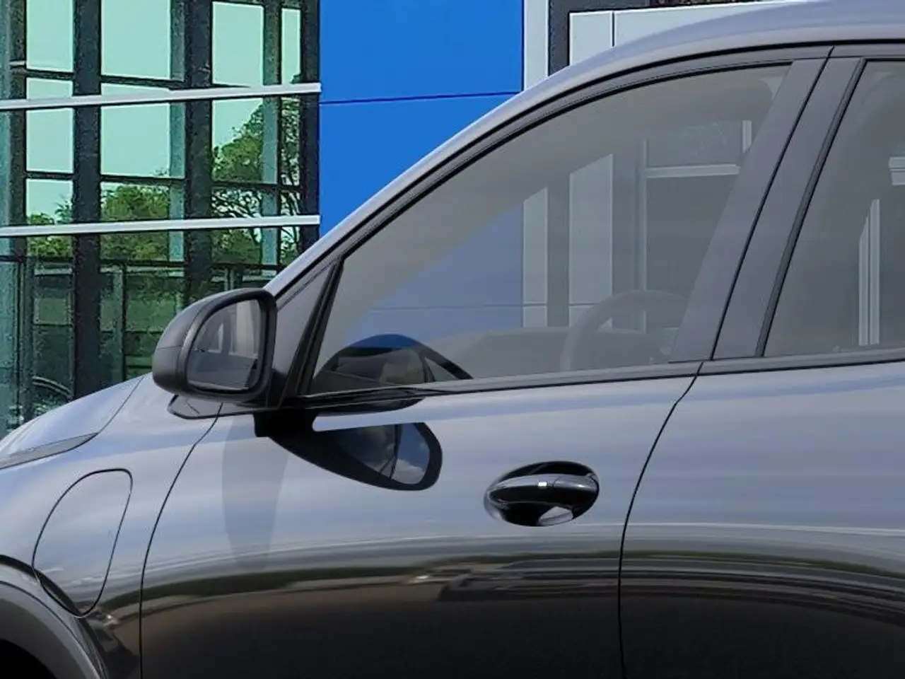 Chevrolet Bolt снимка Chevrolet Bolt