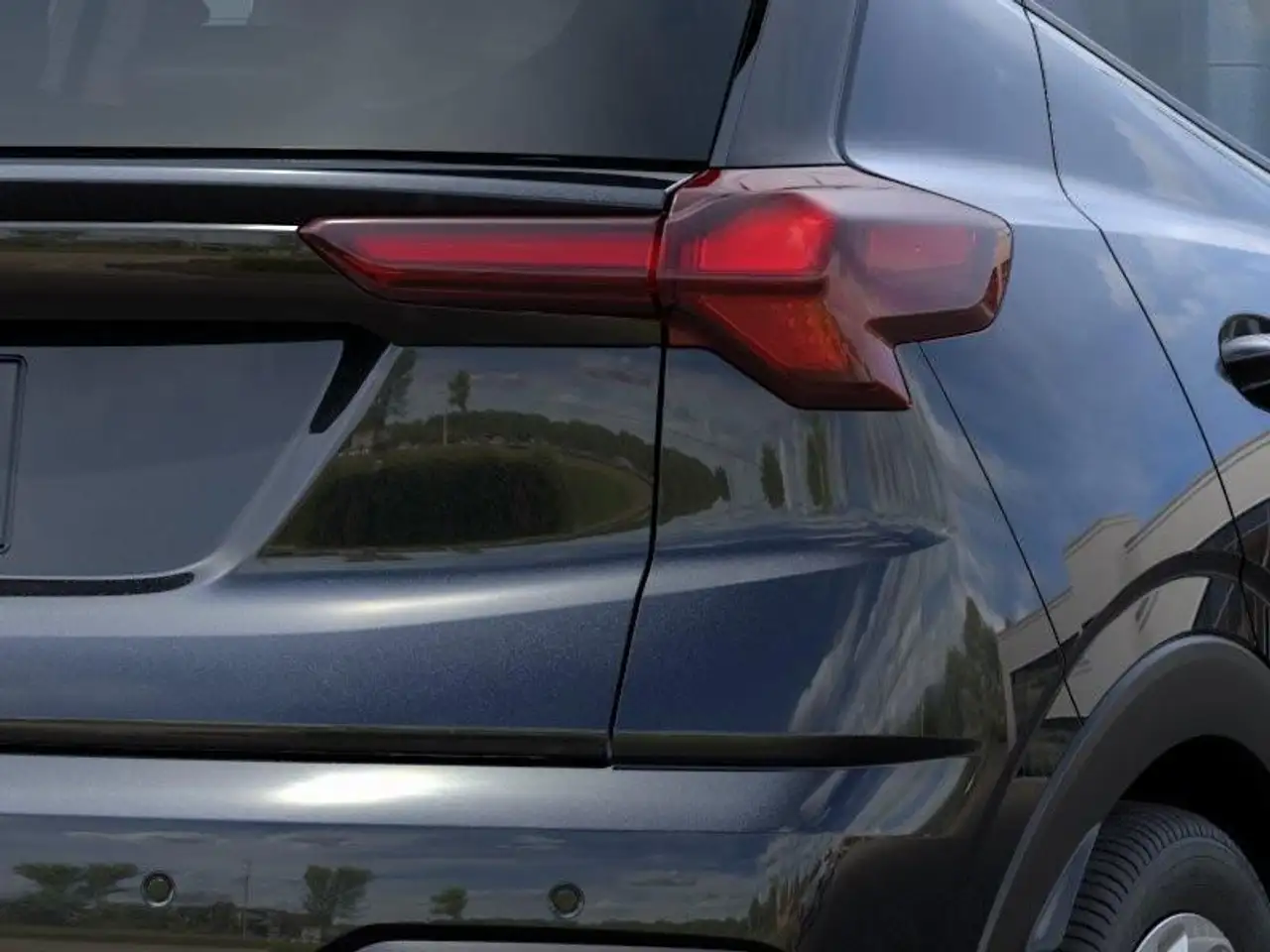 Chevrolet Bolt снимка Chevrolet Bolt