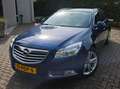 Opel Insignia Insignia 1.6 T Cosmo Blauw - thumbnail 8