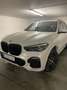 BMW X5 X5 xDrive30d Aut. Weiß - thumbnail 4