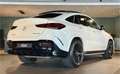Mercedes-Benz GLE 53 AMG Coupé 4-Matic I Carbon I 22" I Pano Weiß - thumbnail 29
