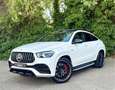 Mercedes-Benz GLE 53 AMG Coupé 4-Matic I Carbon I 22" I Pano Weiß - thumbnail 20