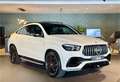 Mercedes-Benz GLE 53 AMG Coupé 4-Matic I Carbon I 22" I Pano Blanc - thumbnail 7