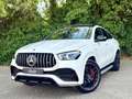 Mercedes-Benz GLE 53 AMG Coupé 4-Matic I Carbon I 22" I Pano Weiß - thumbnail 25