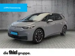 Volkswagen ID.3 Pro Performance Navi+RFK+PDC+ACC+SHZ Nav